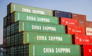 El BCE señala que la débil demanda en China explica más las exportaciones a la UE que los aranceles.