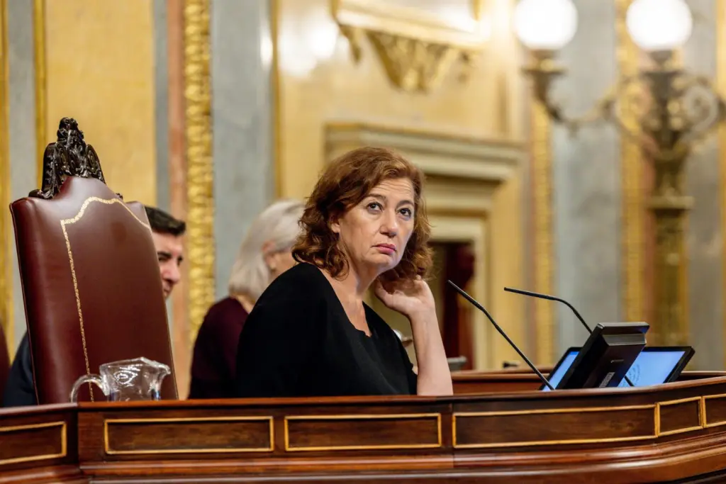 El Congreso vota mañana la derogación del cierre nuclear y la congelación de tasas de Aena