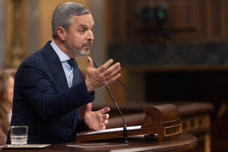 El Congreso vota pedir al Gobierno presentar Presupuestos con ayudas y rebajas fiscales este año