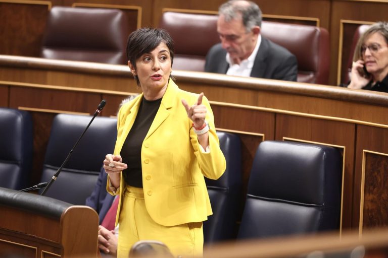 El Gobierno: el récord del precio de la vivienda es el tasado, no el de mercado