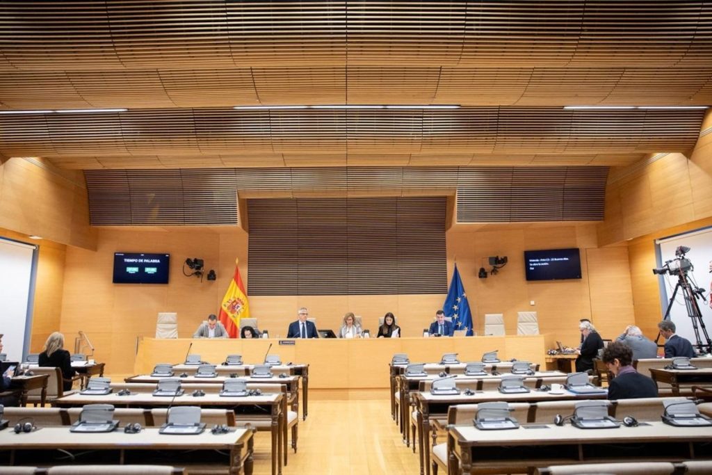 El Gobierno impulsa medidas para garantizar el derecho a la vivienda y evitar problemas futuros