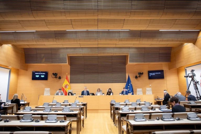 El Gobierno impulsa medidas para garantizar el derecho a la vivienda y evitar problemas futuros