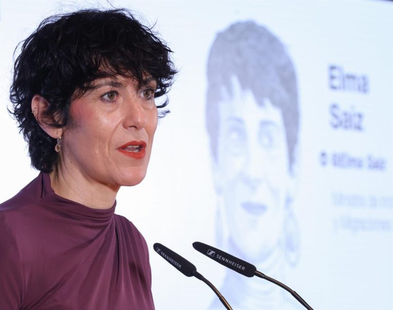 El Gobierno insta a Feijóo a no confundir a pensionistas sobre la actualización de pensiones en 2026