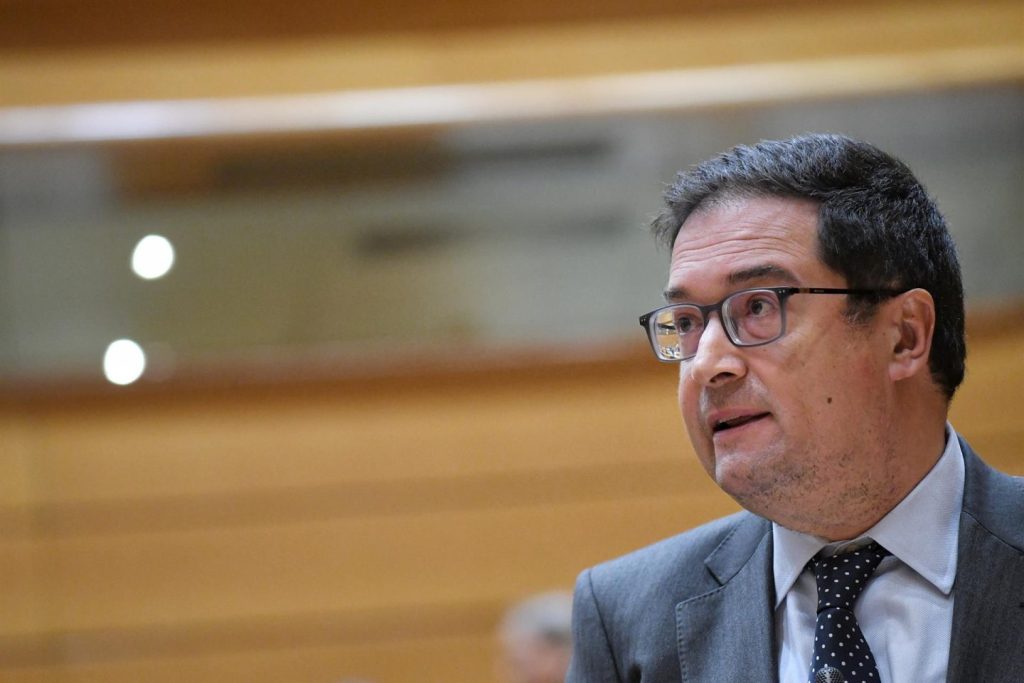 El miércoles, Función Pública dialoga con sindicatos CSIF, CCOO y UGT sobre nuevo acuerdo salarial.