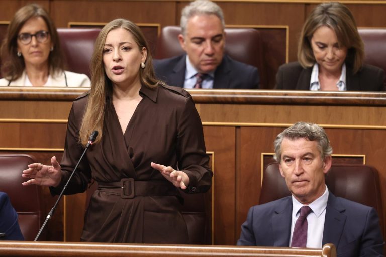 El PP pide al Congreso instar al Gobierno a presentar Presupuestos con ayudas y rebajas fiscales