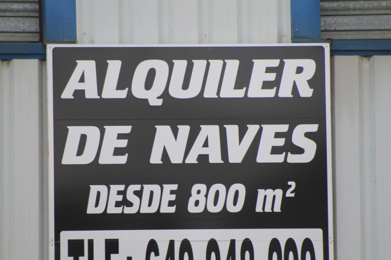 El precio de venta de activos logísticos en España sube un 5,7% y el alquiler crece un 6,6% anual