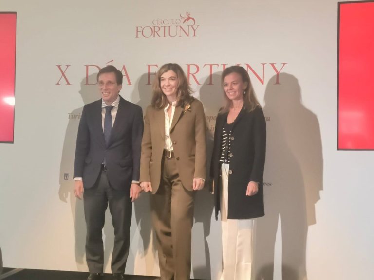 El turismo de lujo crece en España con impulso de la Generación Z y viajeros extracomunitarios