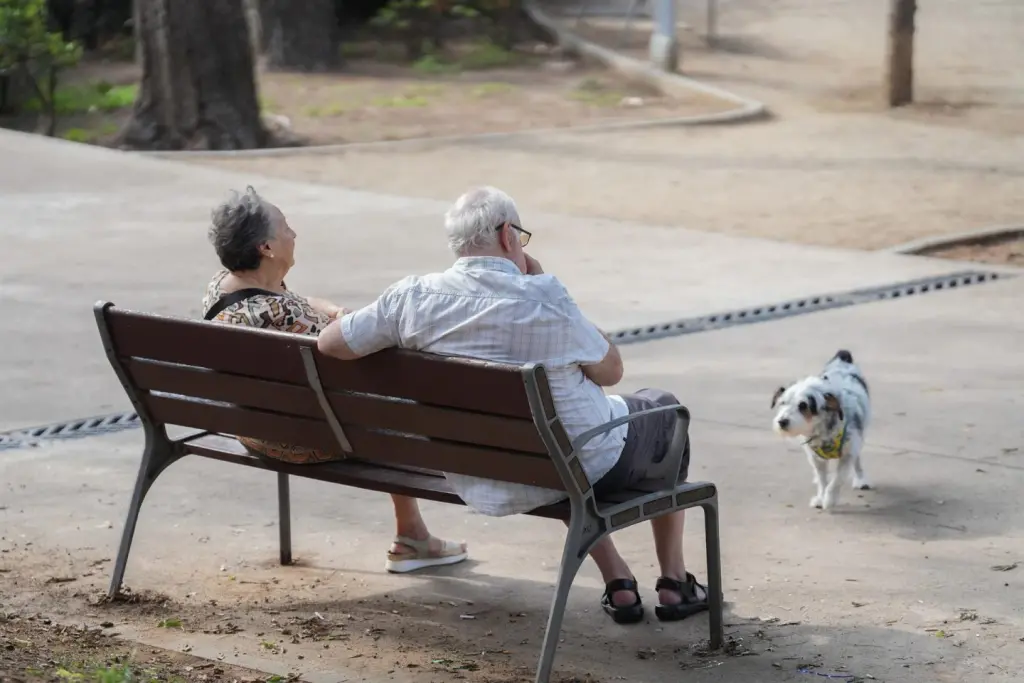 España liderará en gasto de PIB para pensiones en la OCDE dentro de 20 años, advierte la OCDE