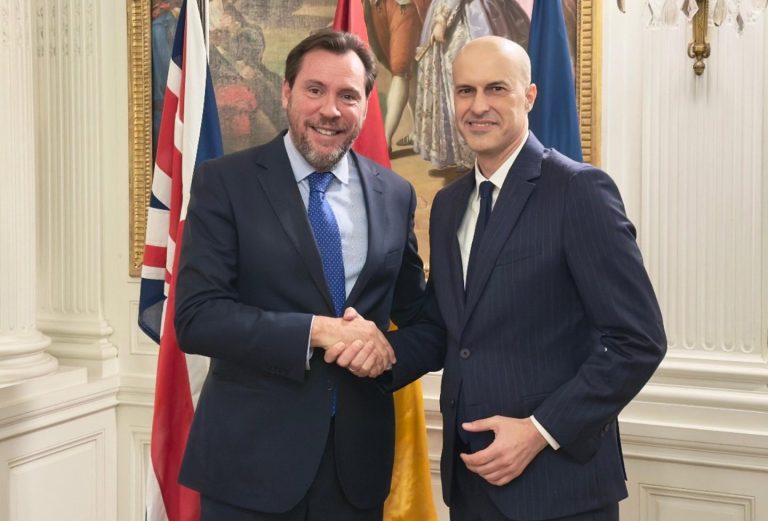 España mantiene su puesto en la ejecutiva de la Organización Marítima Internacional.