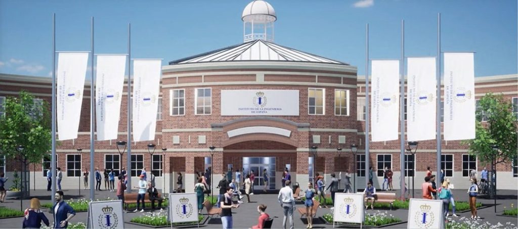 España necesitará 200.000 ingenieros en diez años, según el Instituto de Ingeniería de España