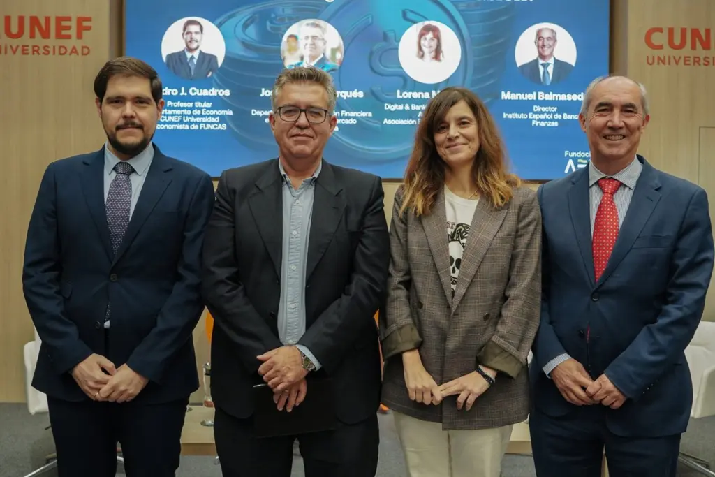 Expertos advierten que Europa podría perder liderazgo digital ante EEUU por avance de ‘stablecoins’