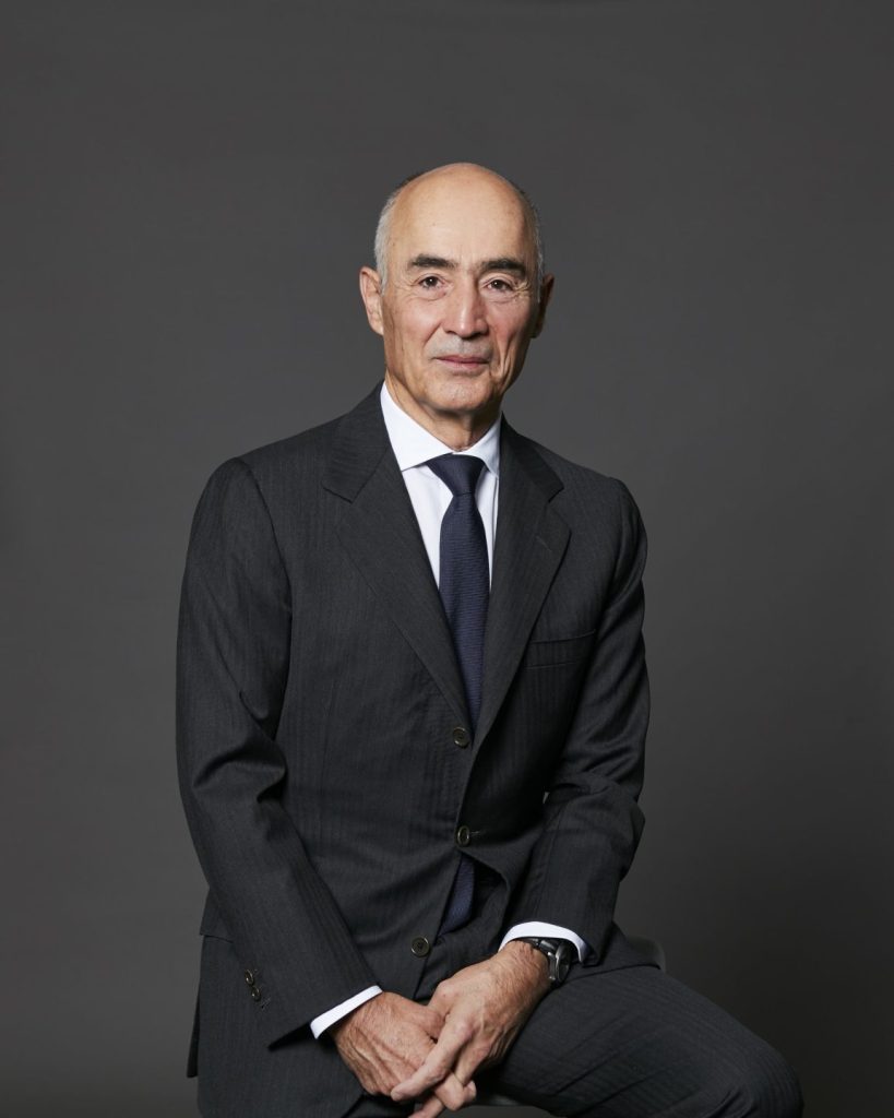 Ferrovial fija el precio de referencia de sus acciones en 55,15 € por bonos convertibles.