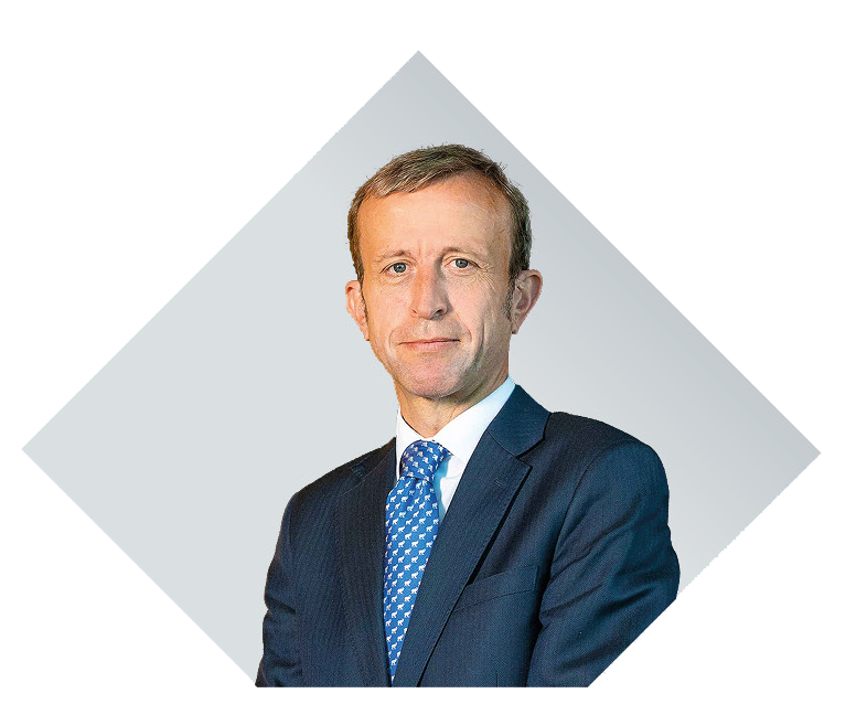 Francisco Silván - EY abogados