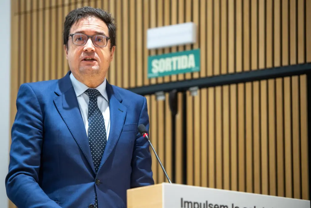 Función Pública y sindicatos se reúnen mañana para negociar el nuevo acuerdo salarial de funcionarios