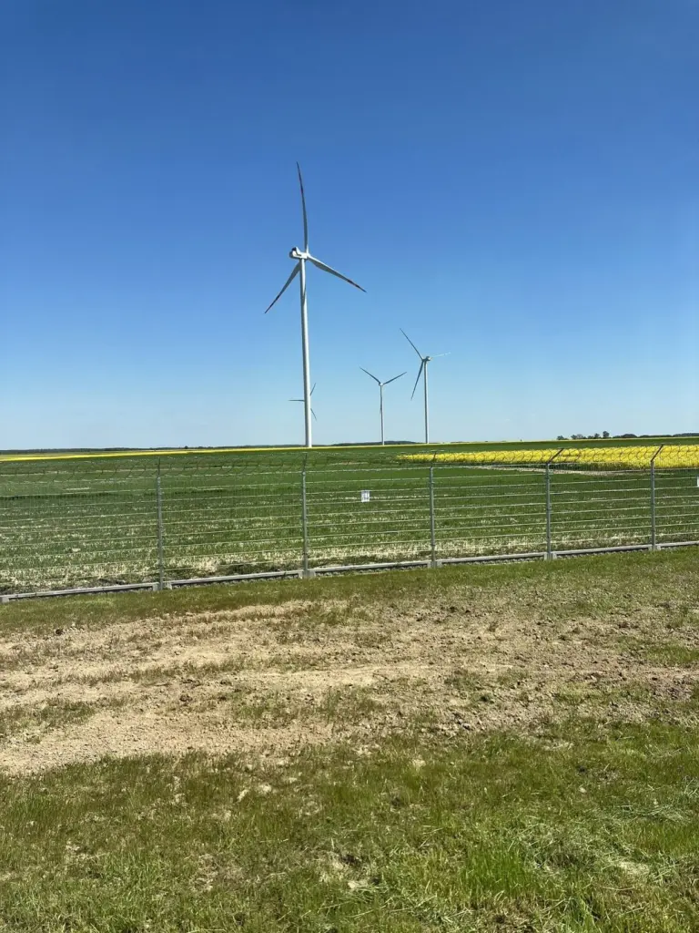 Iberdrola vende sus activos de renovables terrestres en Francia a Technique Solaire