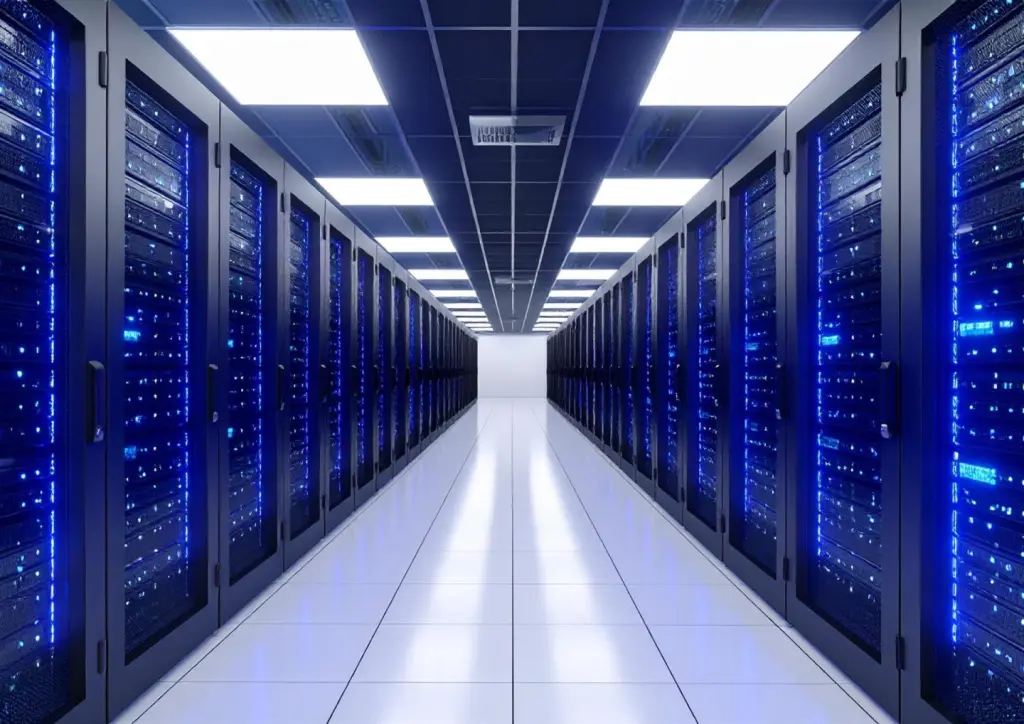 Iberdrola y Echelon invertirán más de 2.000 millones en centros de datos en España.