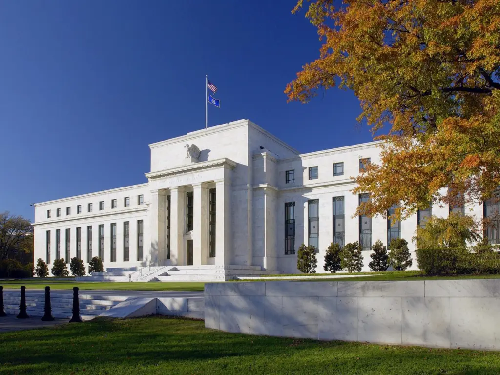 La actividad económica de EE.UU. apenas varía desde octubre, revela el Libro Beige de la Fed