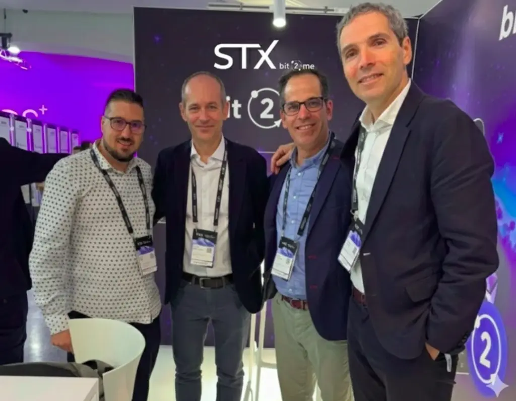 La CNMV da luz verde a Bit2Me STX para convertirse en agencia de valores blockchain en la UE