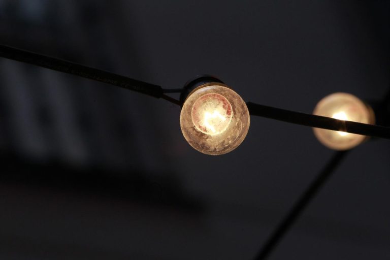 La factura de la luz en invierno puede ser hasta un 45% más barata que el año pasado según Tempos