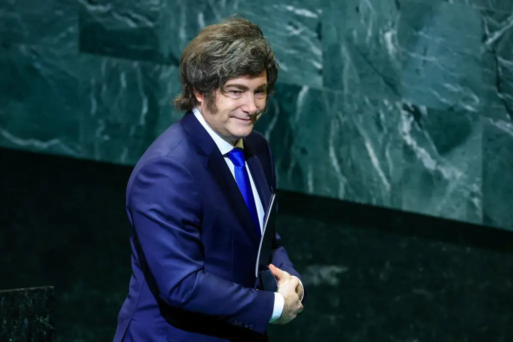 La inflación de Argentina baja al 31,3% interanual en octubre según datos del INDEC