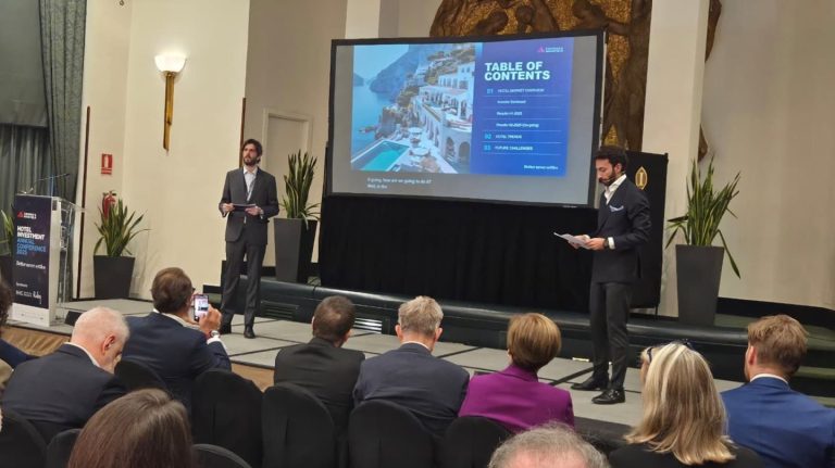 La inversión hotelera en España superará los 3.000 millones, cerca de su récord histórico este año