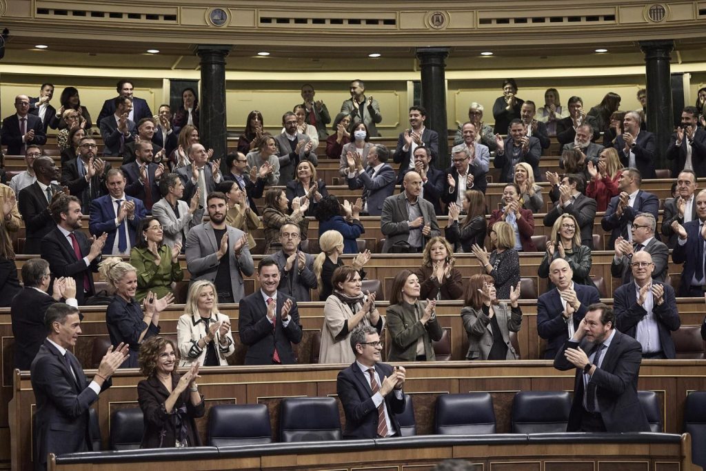 La Ley de Movilidad Sostenible es aprobada tras superar bloqueos y negociar cambios clave