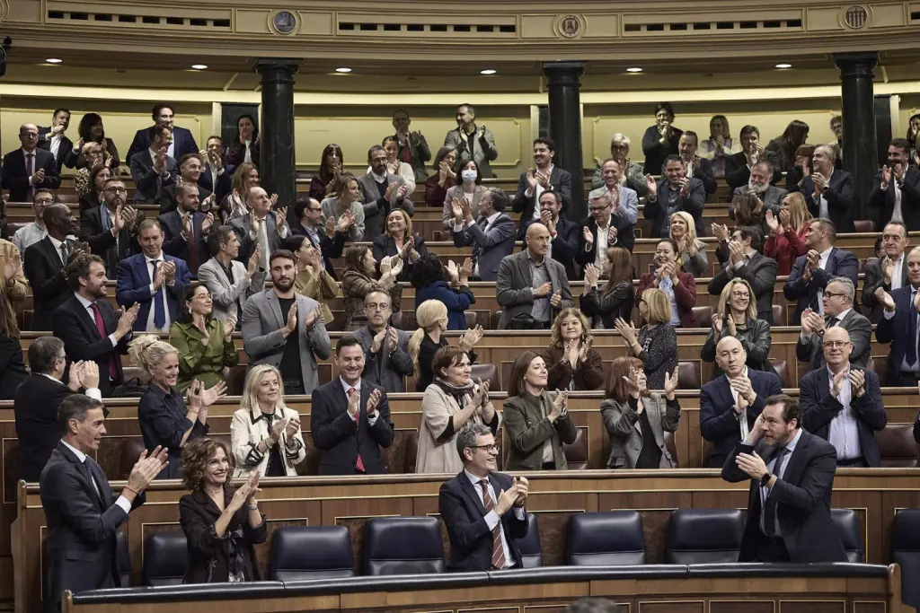 La Ley de Movilidad Sostenible es aprobada tras superar bloqueos y negociar cambios clave