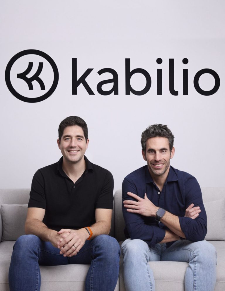 La plataforma de IA Kabilio logra 4 millones en financiamiento para mejorar y expandir servicios contables