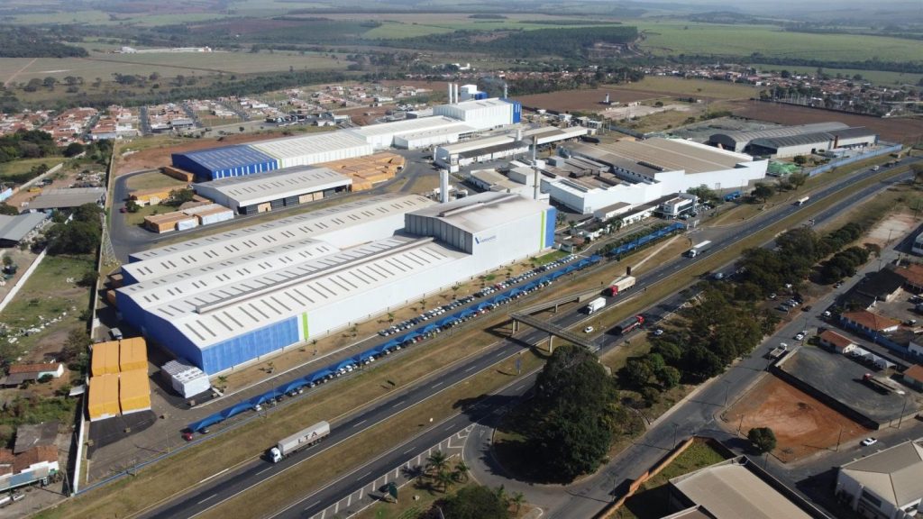 Las acciones de Vidrala de la ampliación de capital cotizarán desde este lunes 24 de noviembre