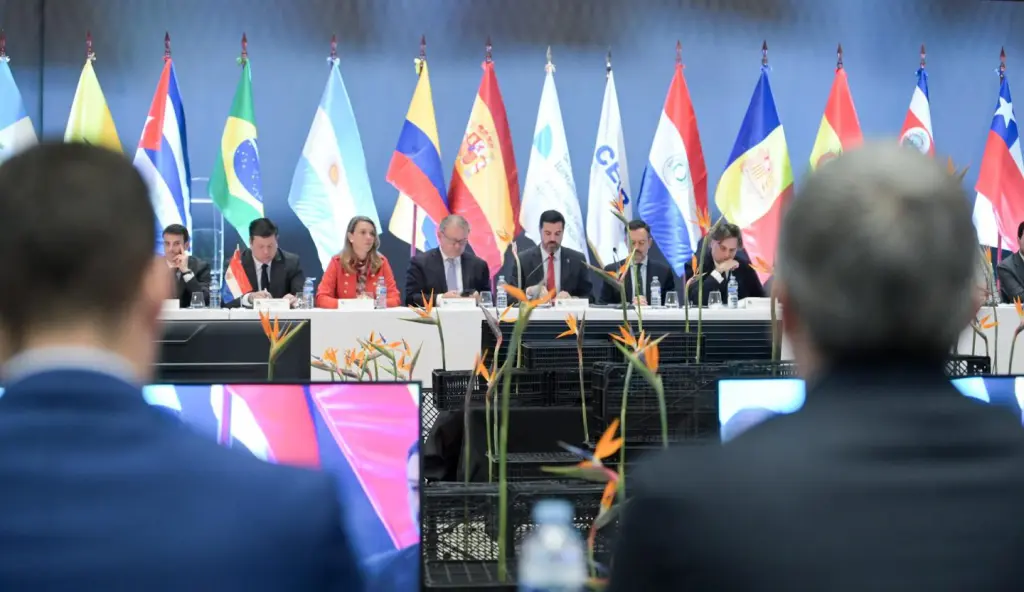 Las empresas iberoamericanas destacan formación y digitalización frente a poca reducción de burocracia