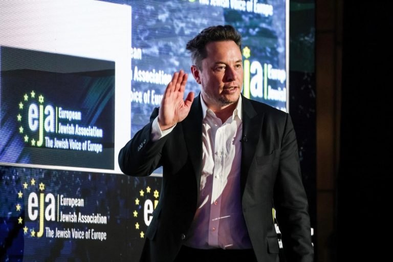 Los accionistas de Tesla respaldan el paquete salarial de 866.000 millones para Elon Musk