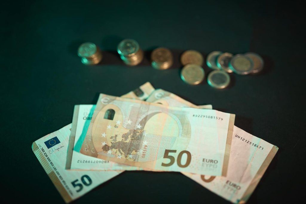 Los fondos de inversión crecen en octubre a 445.740 millones de euros, con 8.420 millones más.