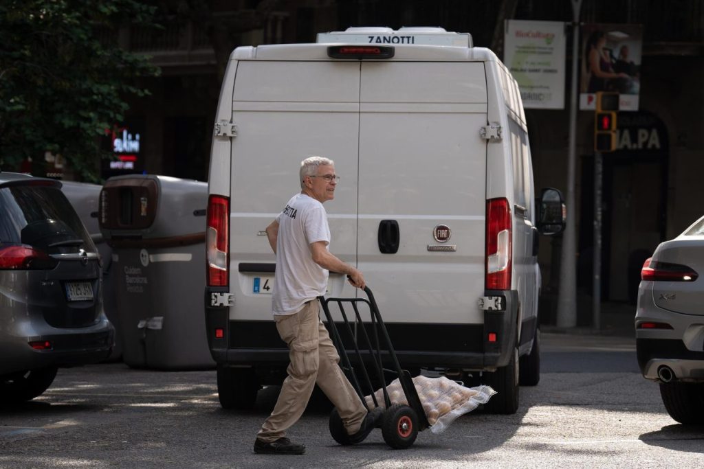 Los salarios en convenio subieron un 3,5% en octubre, más que el IPC, por tercer mes seguido
