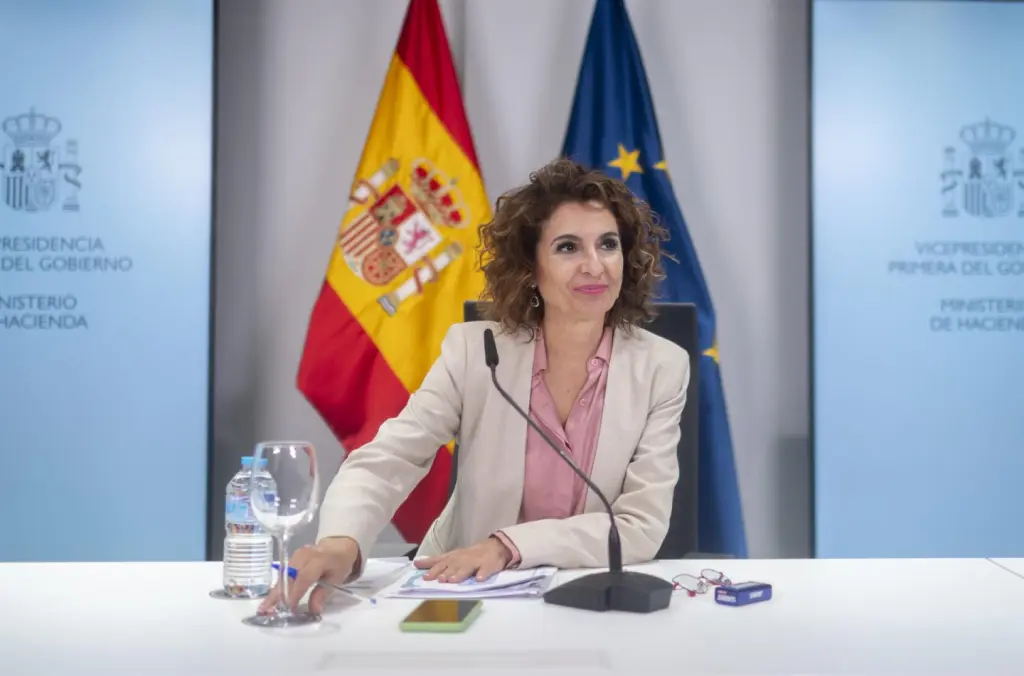 Los técnicos de Hacienda harán huelga el miércoles por la pérdida de recursos en la Administración