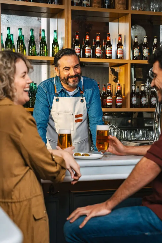 Mahou San Miguel impulsó más de 330 millones y casi 6.000 empleos en la España rural en 2024