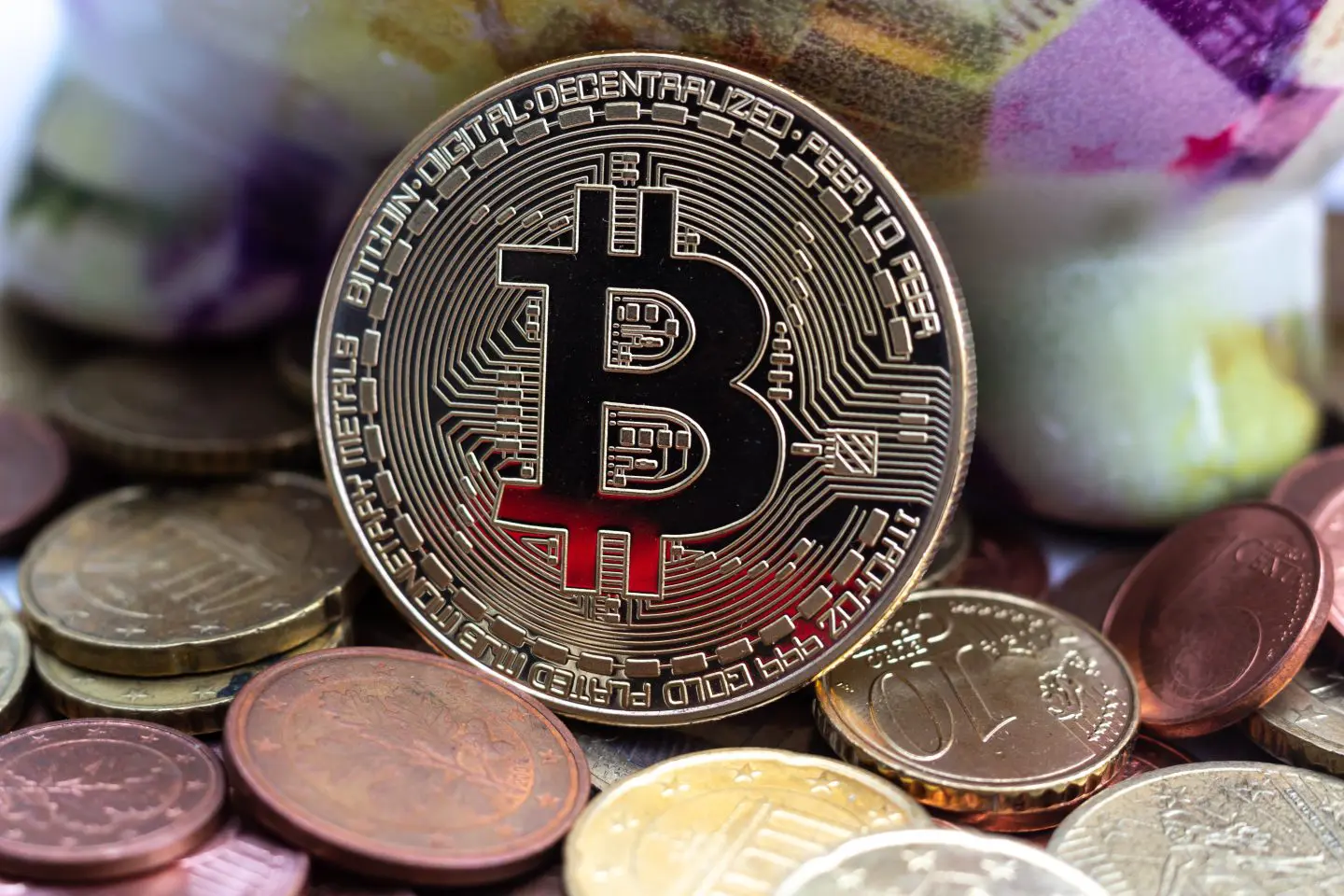 Panorama actual del mercado de criptomonedas en España