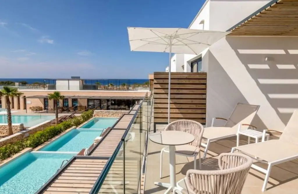 Merlin abandona Silicius y canjea su 17,9% por apartamentos de lujo y hotel valorados en 67 millones