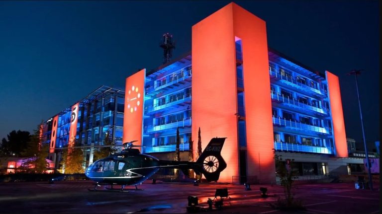 MFE-MediaForEurope más que duplica su beneficio hasta 243,1 millones hasta septiembre de 2025