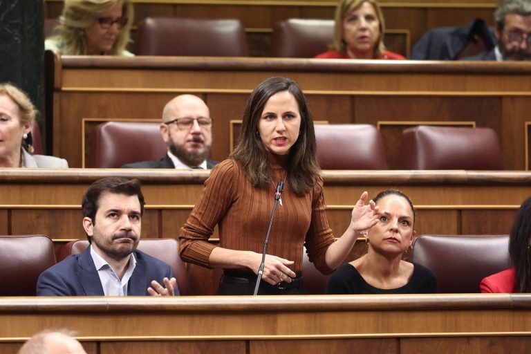 Podemos pide votar en el Congreso para que el PSOE aclare su postura sobre jubilaciones con 40 años cotizados
