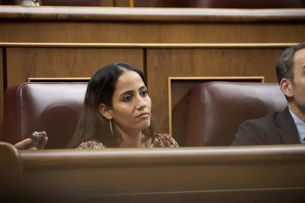 PP, Vox y Junts frenan plan de Sumar para regular algoritmos de portales inmobiliarios en el Congreso