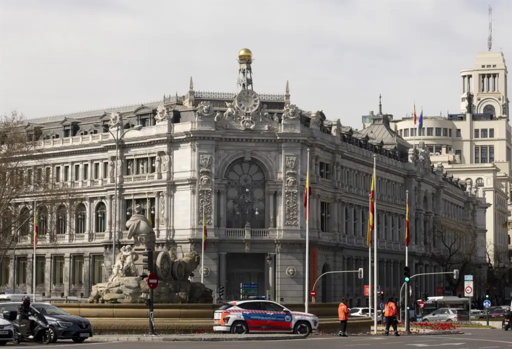 Preocupación en el sector financiero español por el crecimiento de la deuda en economías avanzadas