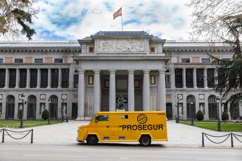 Prosegur Cash repartirá casi 63 millones en dividendos a sus accionistas el martes 2 de diciembre