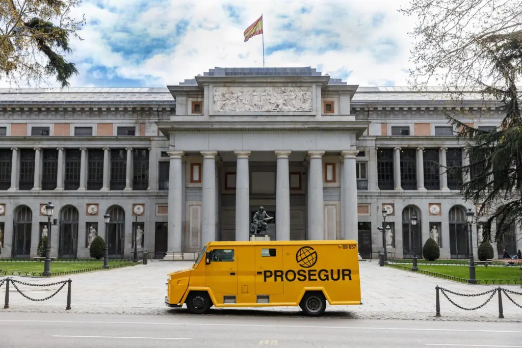 Prosegur Cash repartirá casi 63 millones en dividendos a sus accionistas el martes 2 de diciembre