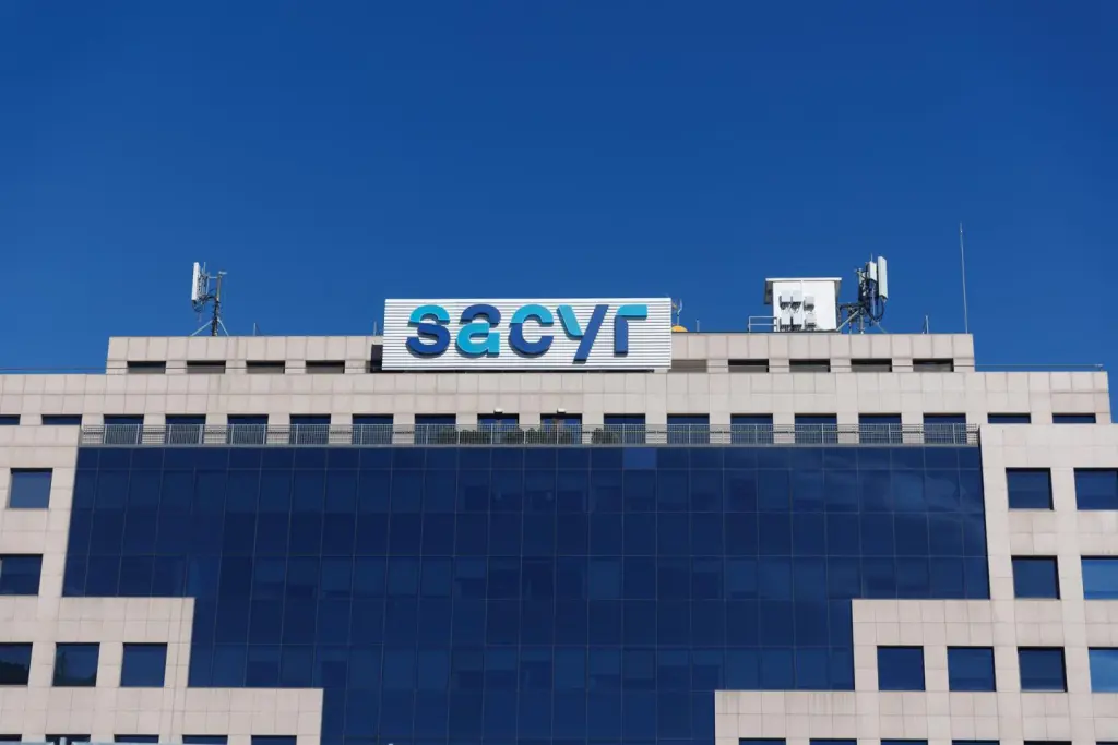 Sacyr construirá una planta desaladora en Chile por 274 millones de euros para abastecer Coquimbo