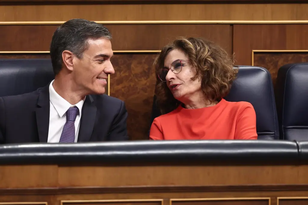 Sánchez admite que más de la mitad de los autónomos ingresan menos de 900 euros al mes en España
