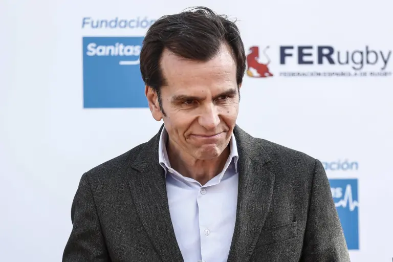 Santander ficha al ex-CEO de Sanitas, Iñaki Peralta, como jefe global de seguros de Salud.