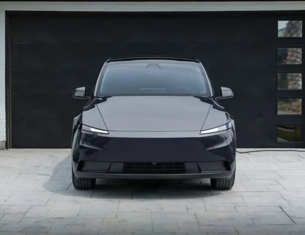 Tesla comienza a vender coches en Colombia desde este jueves en Bogotá y Medellín