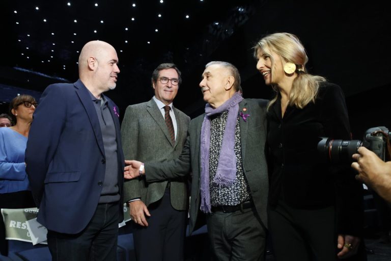 Trabajo convoca a sindicatos y empresarios para abordar permisos por duelo y cuidados paliativos