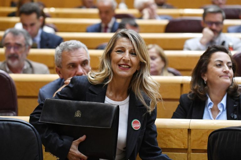 Trabajo se reúne hoy con agentes sociales para discutir permisos por defunción y cuidados paliativos