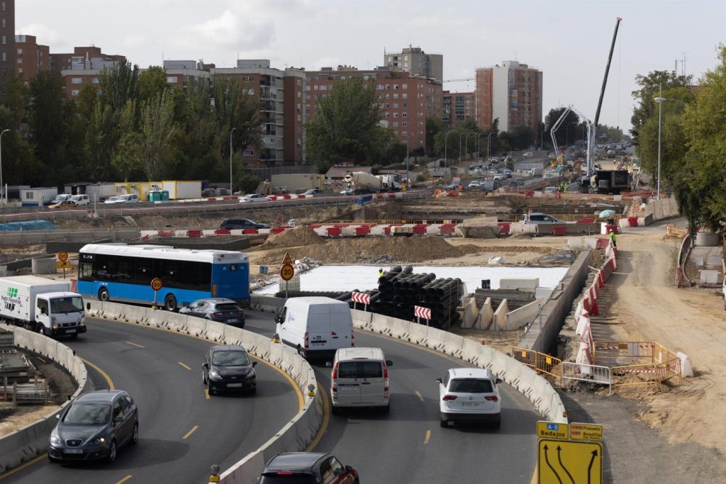 Transportes aprueba su Plan de Acción contra el Ruido en carreteras con una inversión de 231 millones